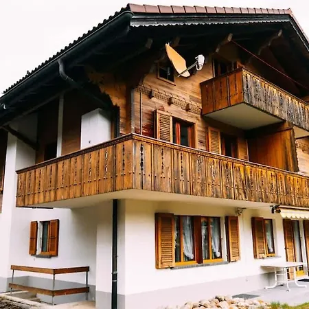 Apartamento Dita - Cozy In