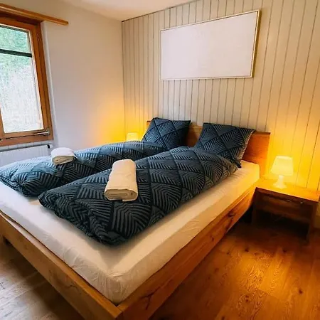 Apartament Dita - Cozy In