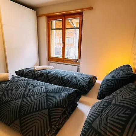 Apartament Dita - Cozy In