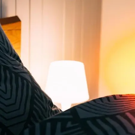 Dita - Cozy In * Kandersteg