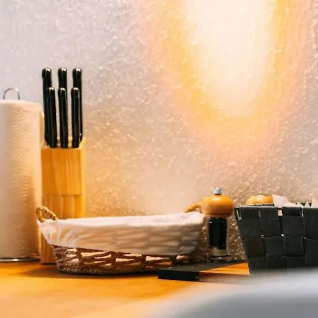 Apartament Dita - Cozy In