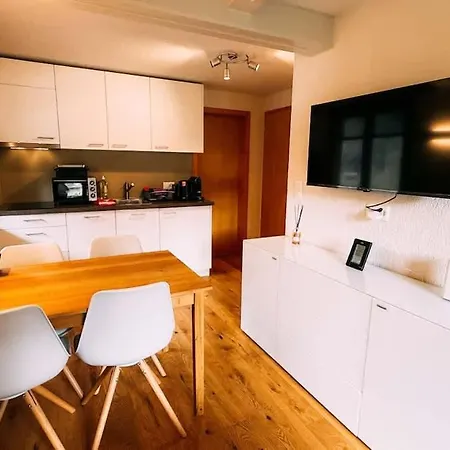 Apartamento Dita - Cozy In *