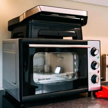 Dita - Cozy In Kandersteg