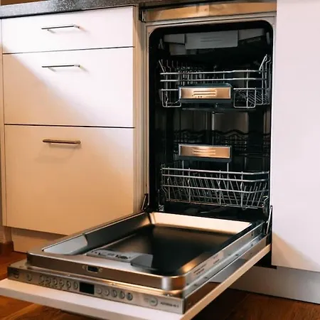 Dita - Cozy In Apartamento