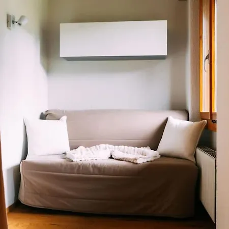 Dita - Cozy In Apartamento