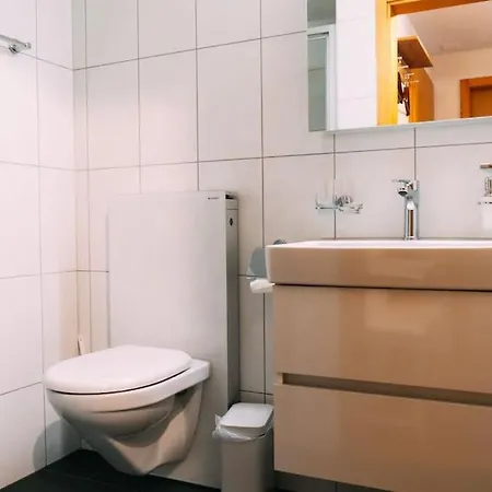 Apartament Dita - Cozy In *