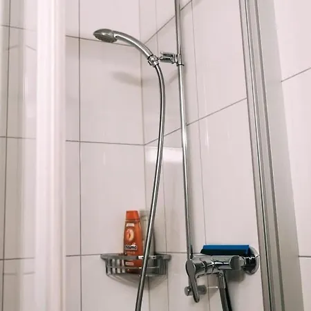 Apartamento Dita - Cozy In