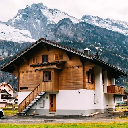 Dita - Cozy In * Kandersteg