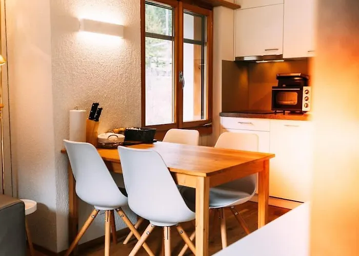 Dita - Cozy In Apartamento