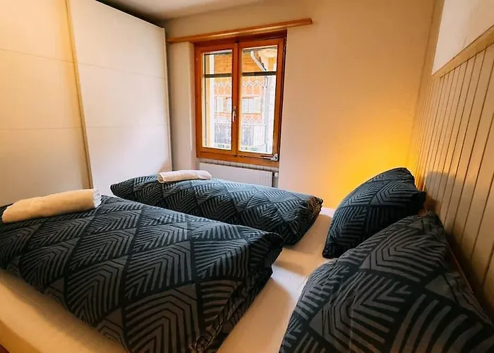 Apartamento Dita - Cozy In