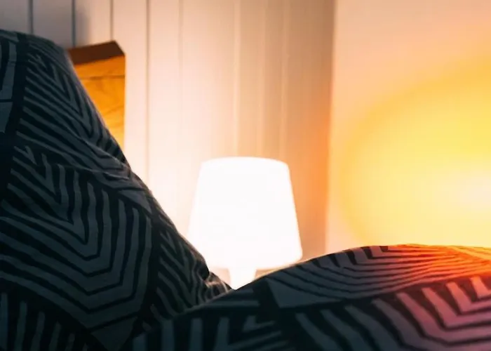 Dita - Cozy In * Kandersteg