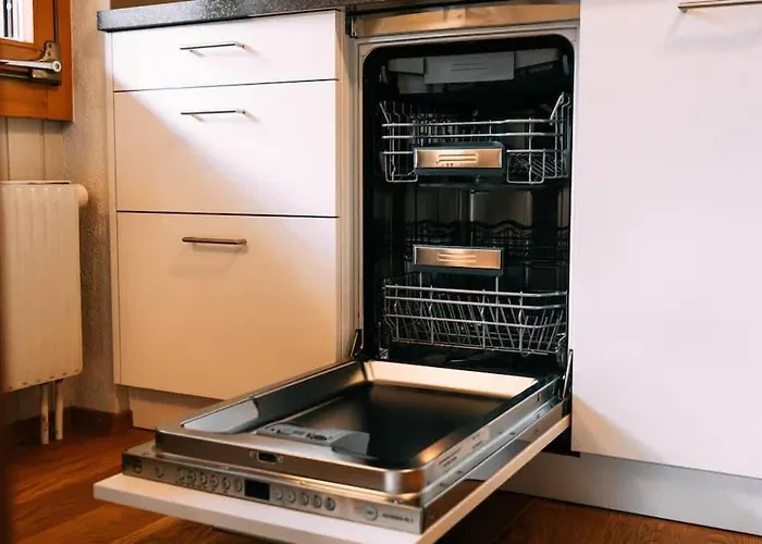 Dita - Cozy In Apartamento