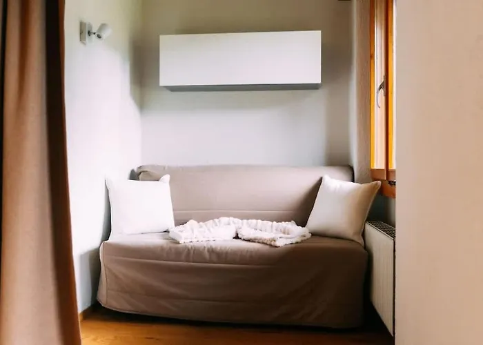 Dita - Cozy In Apartamento