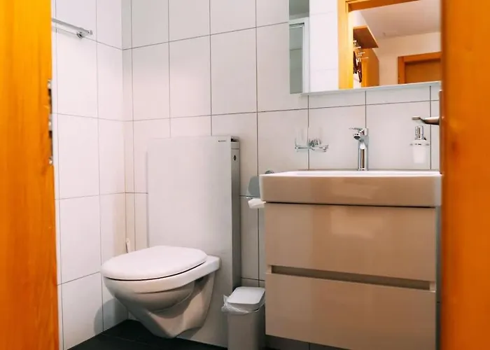 Apartamento Dita - Cozy In *