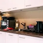 Dita - Cozy In Apartmán