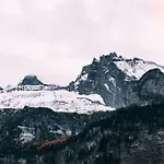 Apartmán Dita - Cozy In Kandersteg