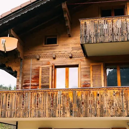 Apartmán Dita - Cozy In