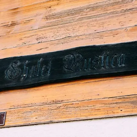 Apartmán Dita - Cozy In *