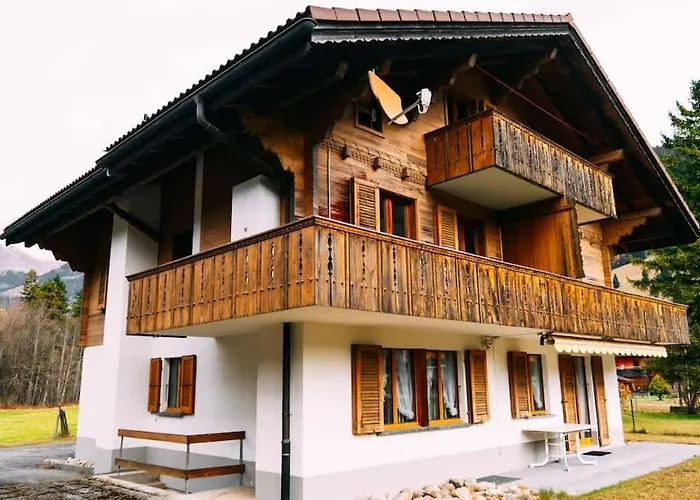 Apartament Dita - Cozy In