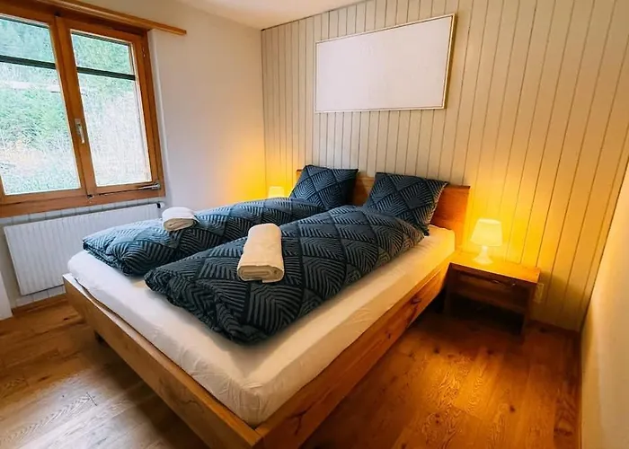 Apartament Dita - Cozy In