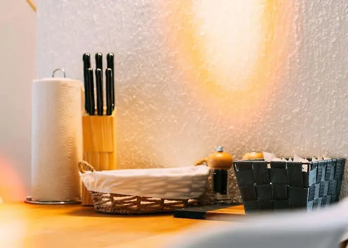 Apartament Dita - Cozy In