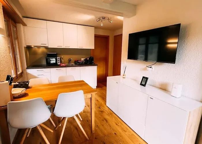 Apartament Dita - Cozy In *