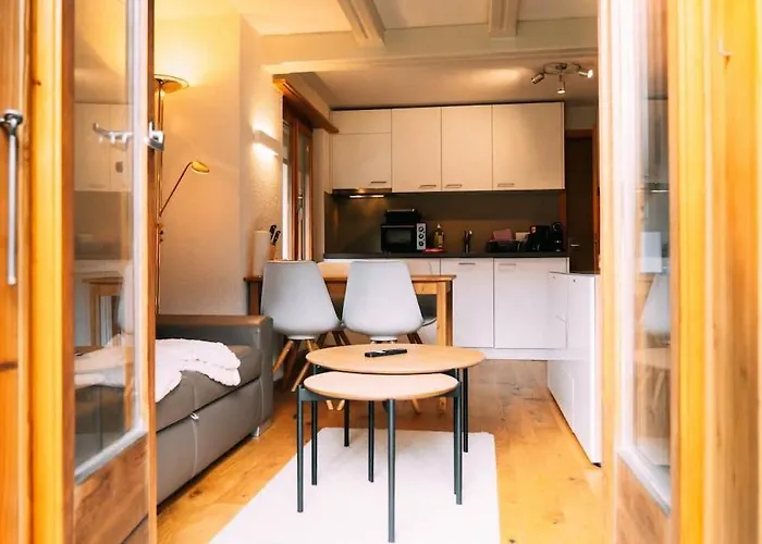 Apartament Dita - Cozy In