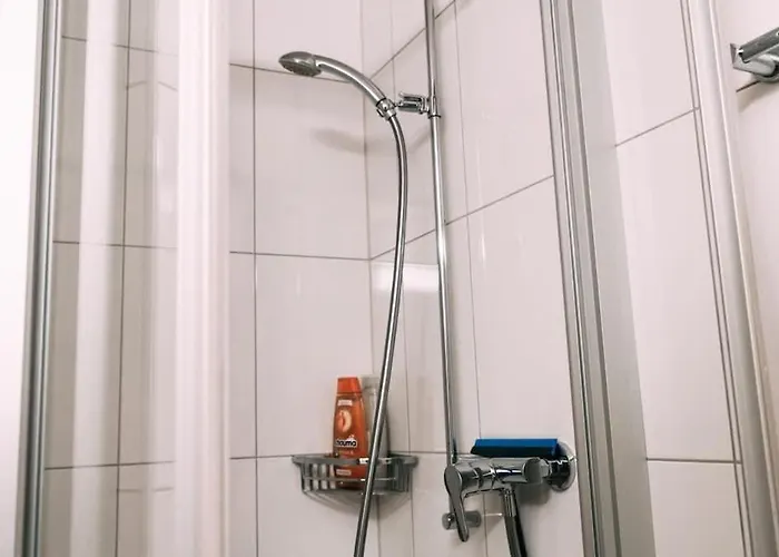 Apartament Dita - Cozy In