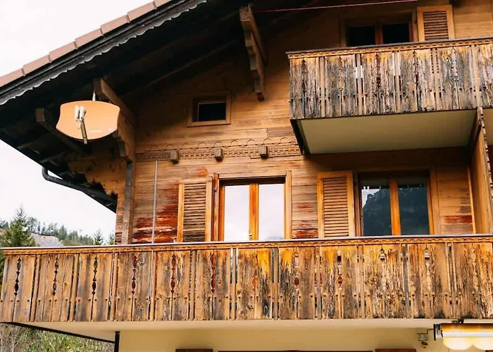 Apartament Dita - Cozy In