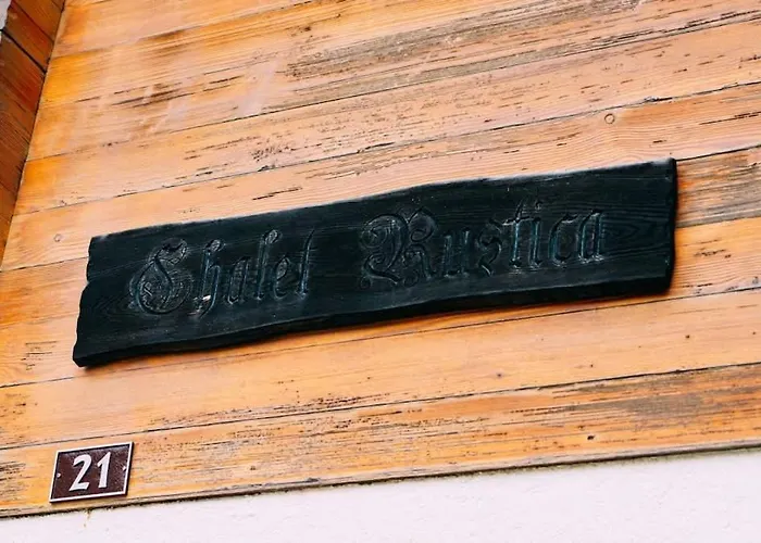 Apartament Dita - Cozy In *